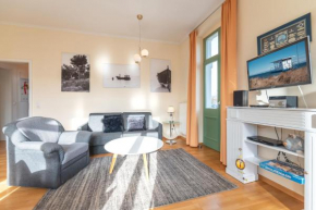 Villa Frohsinn, App 10